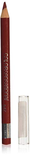 Color Sensational Perfilador De Labios, Tono 547 Pleasure Me Red Color Rojo