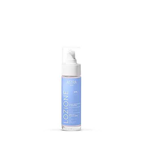 Astra Skin Lozione Crema Viso Idratante