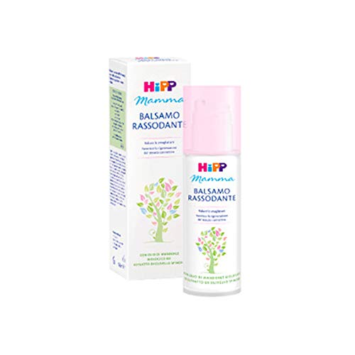 Hipp Italia Hipp Mamma Balsamo Rassodante 150 Ml