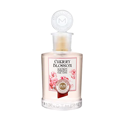 Cherry Blossom Et 100 Vp