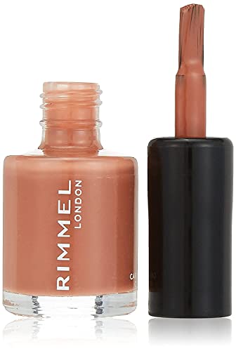 Smalto Unghie Rimmel London 60 Seconds Caramel Candy 130