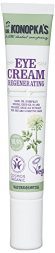 Dr. Konopka'S Eye Cream Regenerating - 20 Ml