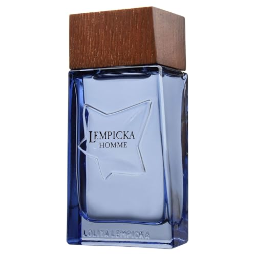 Lempicka Homme Edt Vapo 50 Ml