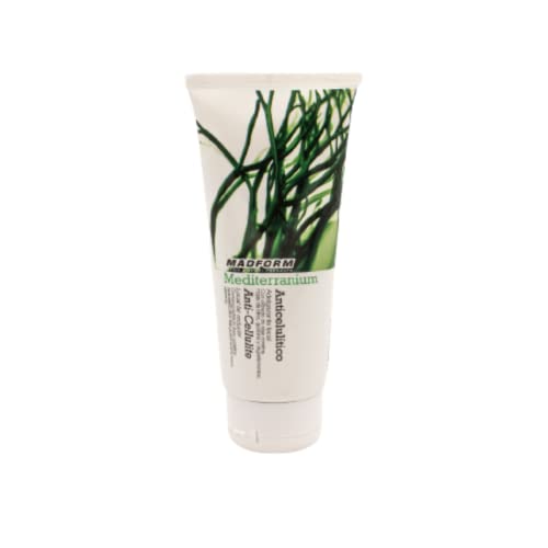 Madform Mediterranium Anticelulítico E Dimagrante Locale-200 Ml