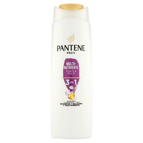 Sh.Pantene 3In1Multinutriente Ml225