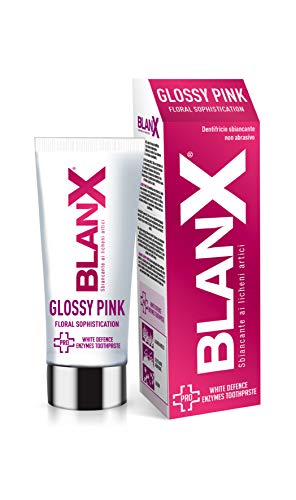 Blanx Toothpaste Pro Glossy White, 75 Ml