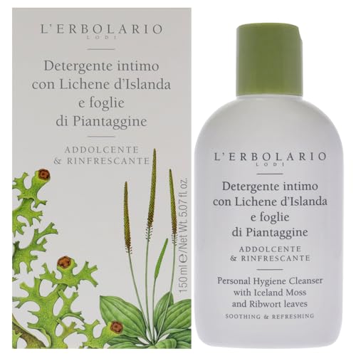 Detergente Intimo Base_Product Multicolore