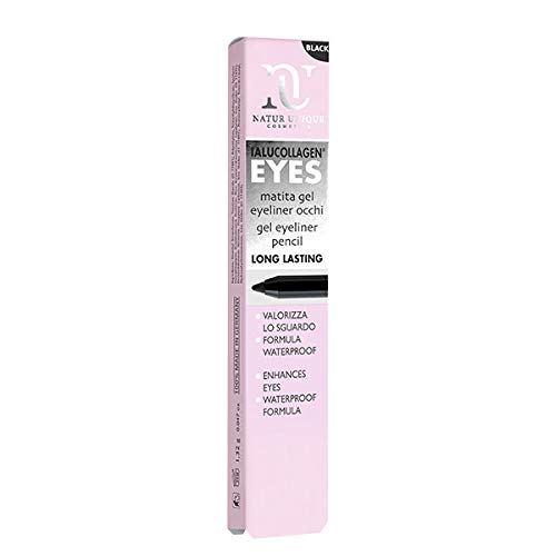 Ialucollagen Eyes Matita Gel Eyeliner Occhi Long Lasting - Nero