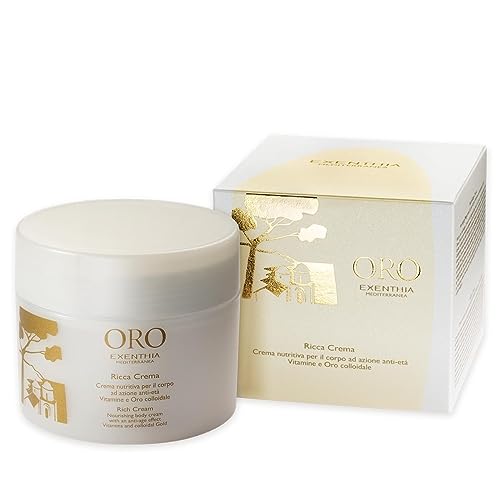 Oficine Clemàn Oro Ricca Crema