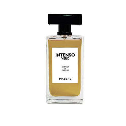 Intenso Vero Piacere Extratto Di Profumo 100 Ml. Spray