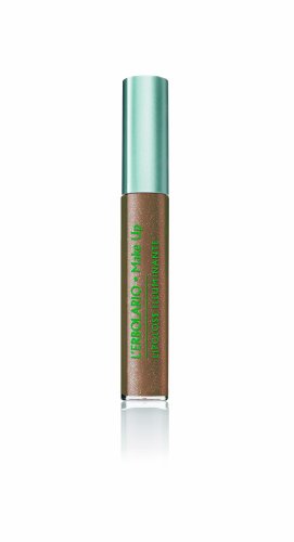 L'Erbolario Shiny Lipgloss Zenzero, 1 Confezione (1 X 9 Ml)