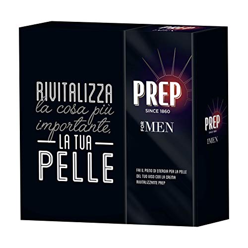 Prep Skin Crema Risveglio Express Asciugamano - 300 Gr