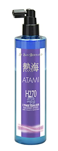 Bifásico Fluido Equilibrante - Acondicionador Para Perros Y Gatos - 300 Ml - Ayuda A Desenredar El Pelo Y A Darle Volumen - Artículos De Higiene Para 