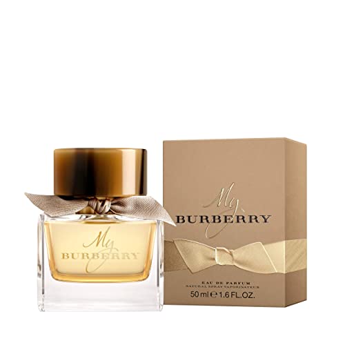 Burberry Eau De Parfum - 50 Ml