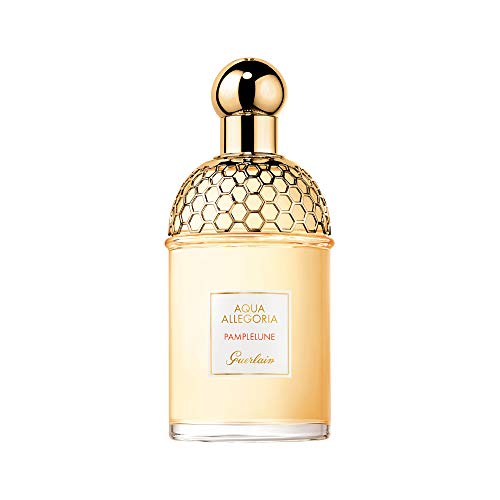 Aqua Allegoria Pamplelune Eau De Toilette 125 Ml Spray Donna