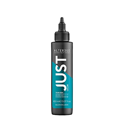 Just Color Thai Sea 150Ml, Thai Sea