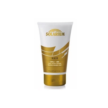Hair Crema Doposole Nutriente Districante 150 Ml Solarium