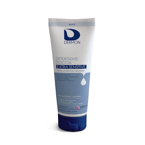Dermon Detergente Doccia Extra