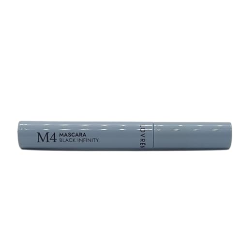 Clinicalfarma Lovren Mascara M4 Black Infinity 10 Ml