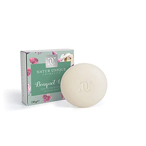 Natur Unique - Bouquet Vert Sapone Profumato - 8057742222001