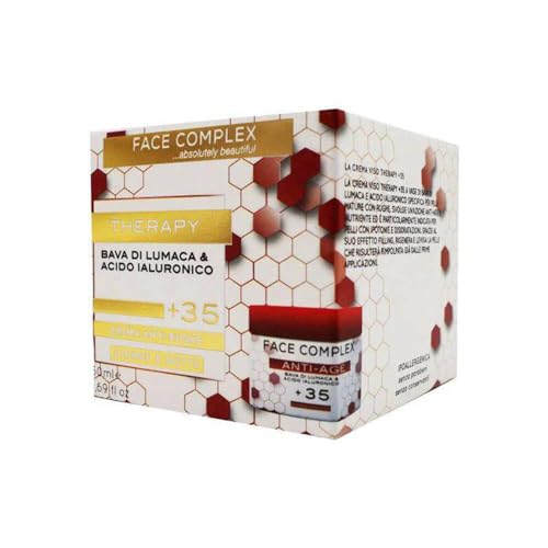Fc + 35 Crema A/Rughe G&N New 50Ml 6298
