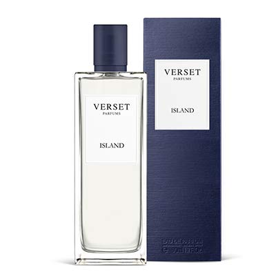 Verset Parfums Island 50 Ml