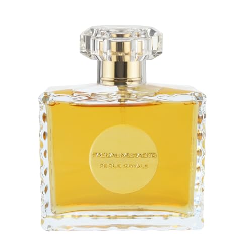Pascal Morabito Perle Royale Ep Vap - 100 Ml
