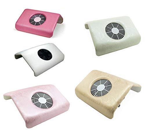 Tempo Di Saldi Aspiratore Professionale Da Tavolo Per Manicure Nail Art E Ricostruzione Unghie