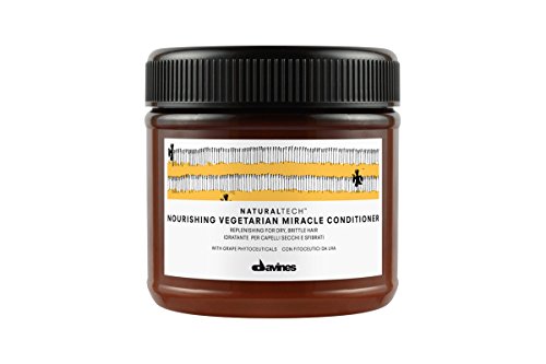 Davines Vegetarian Miracle Condizionatore Nutriente, 250 Ml