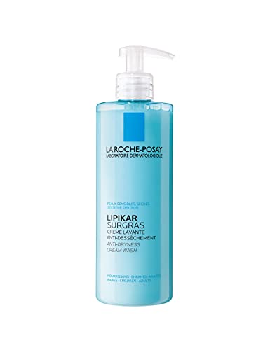 La Roche-Posay Lipikar Surgras 400Ml