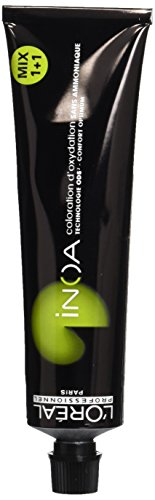 L'Oréal Professionnel Paris Colorazione Ad Ossidazione - 5.56 Castano Chiaro Mogano Rosso X 60 Ml