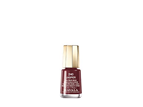 Mavala Smalto Unghie 240, Marrone, 5 Millilitro