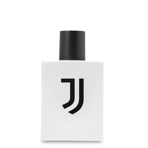 Juventus | Eau De Toilette Special Edition - Profumo Uomo Juventus, Con Fragranze Orientali E Acquatiche, Made In Italy, 100 Ml