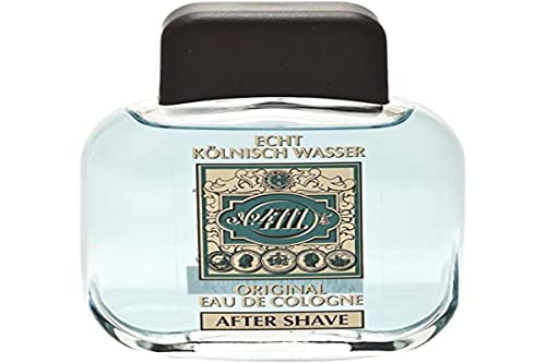 4711 100 Ml After Shave Lotion (Eau De Cologne)