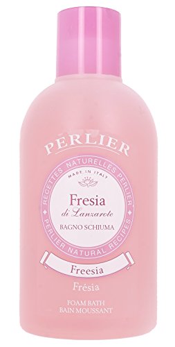 Perlier Bagno Schiuma Fresia 1 Lt