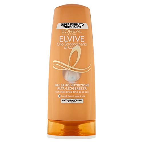L'Oréal Paris Balsamo - 300 Ml