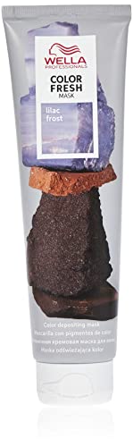 Wella Professionals Maschera Color Fresh Mask Natural Lilac Frost 150 Ml