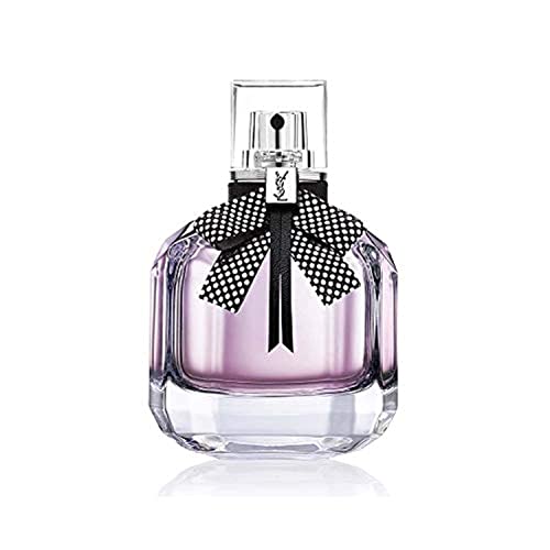Yves Saint Laurent Mon Paris Couture Agua De Perfume - 50 Ml