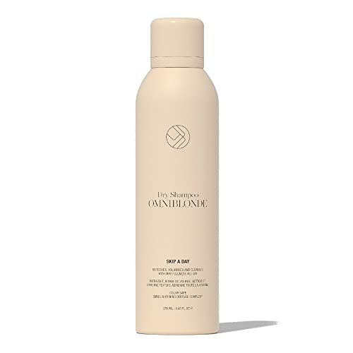Ob - Skip A Day Dry Shampoo 250Ml
