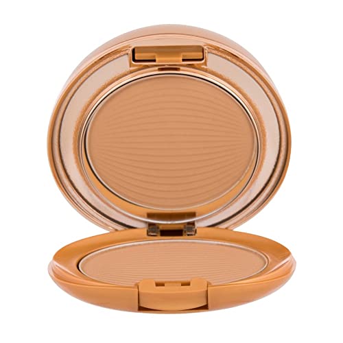 Natural Make Up Fondo Maquillaje Mousse De Mochaccino 8.5 G