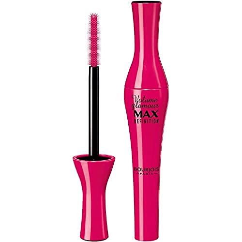 Mascara Volume Glamour Max Definition Max Black 51