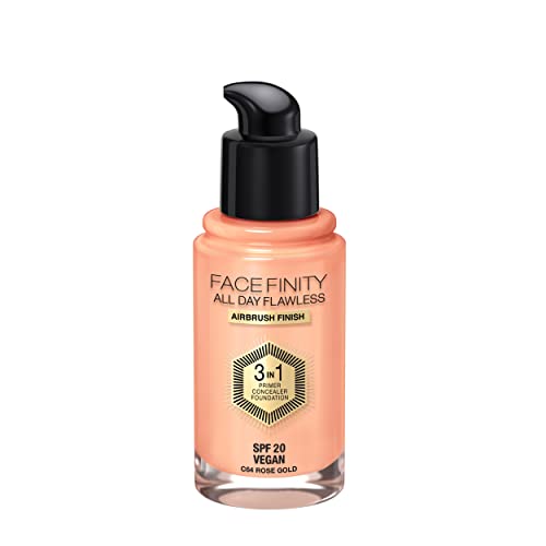 Facefinity 3In1 Tono 64