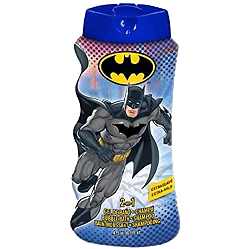 Gel & Champú 475Ml