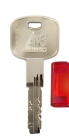 Duplicazione Chiave Cisa Ap3