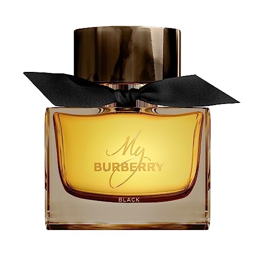 Burberry My Burberry Black Eau De Parfum Donna 1 X 90 Millilitri