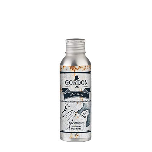 Gordon Dopobarba Alcolico 100Ml