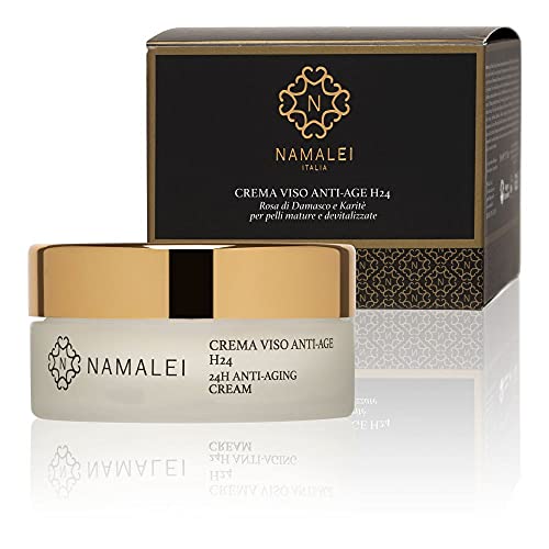 Crema Anti-Age H24