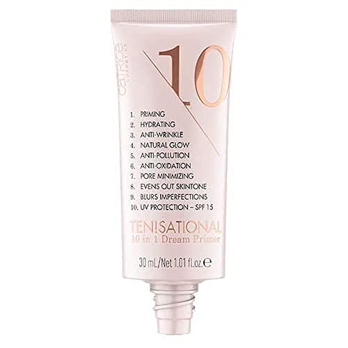 Catrice Ten!Sational 10 In 1 Dream Primer - 30 Ml