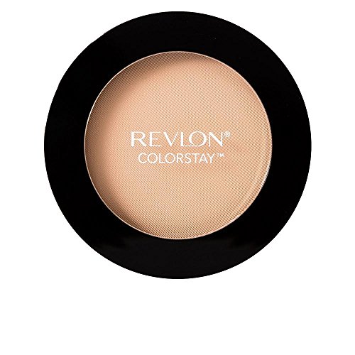 Revlon Colorstay Polvere Pressata 830 Light Medium, 8.4 G