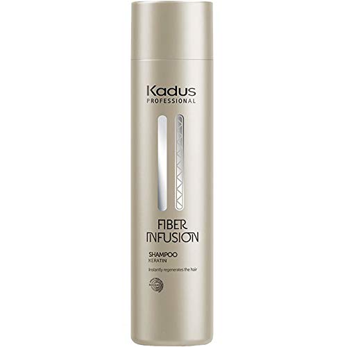 Kadus Fiber Infusion Shampoo 250 Ml